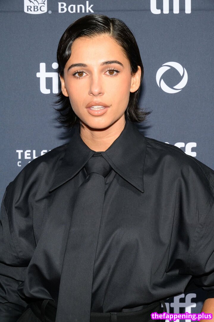 Naomi Scott