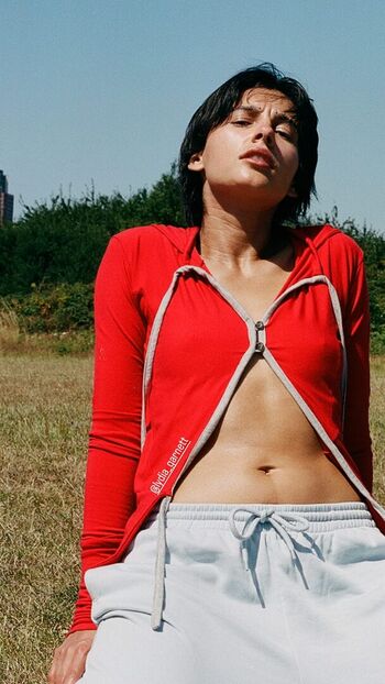 Naomi Scott