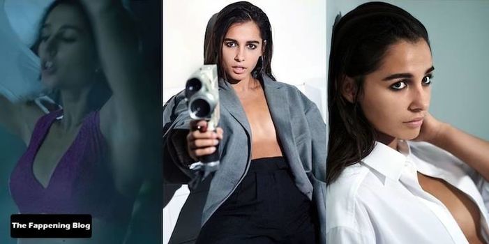 Naomi Scott