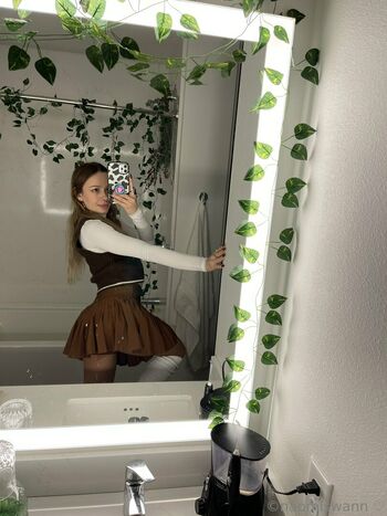 Naomi Swann