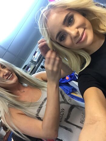 Naomi Woods