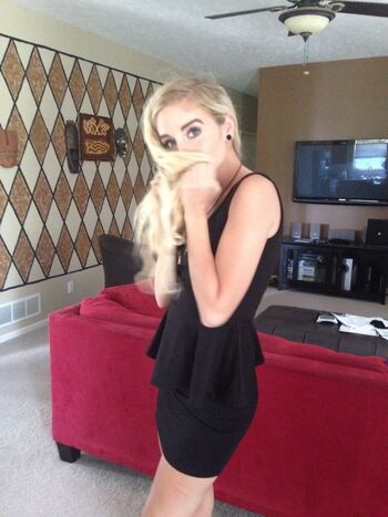 Naomi Woods