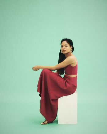 Naomie Harris