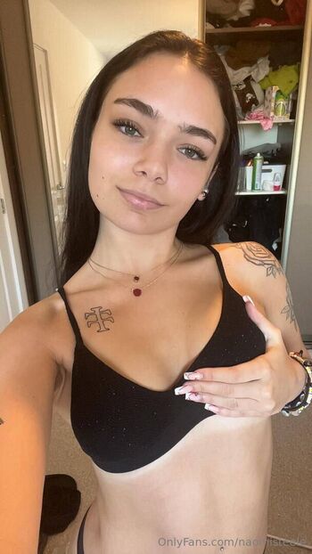 naomisteele