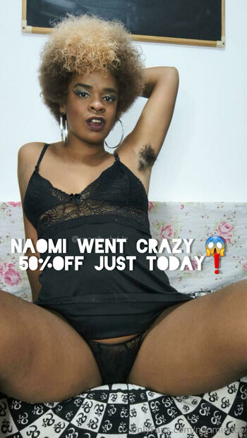 naomistica