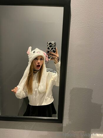 naomiswann