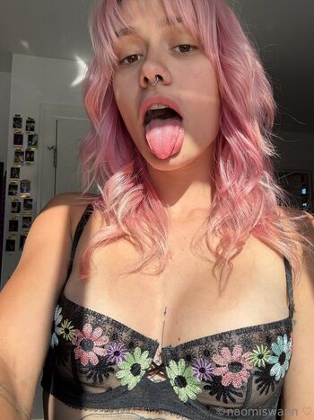 naomiswann