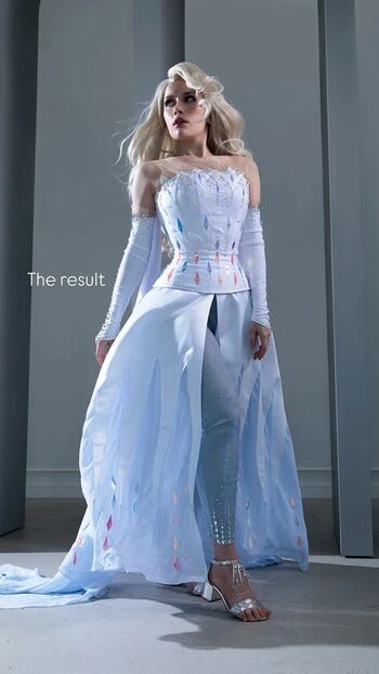 Narga_Lifestream | Narga Aoki