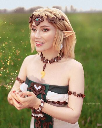 Narga_Lifestream