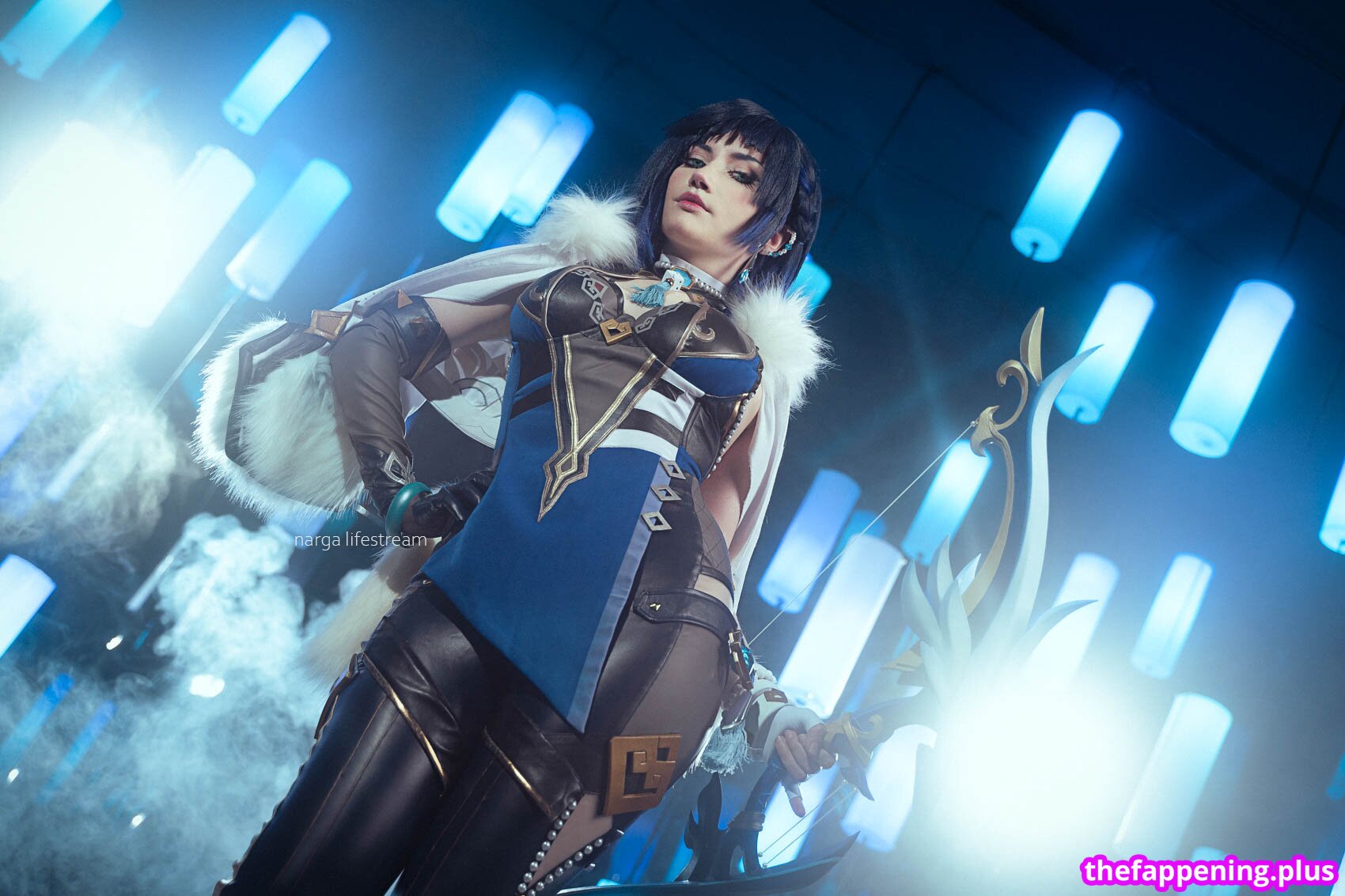 Narga_Lifestream