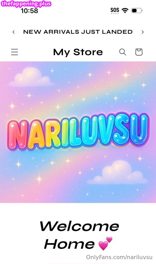 nariluvsu