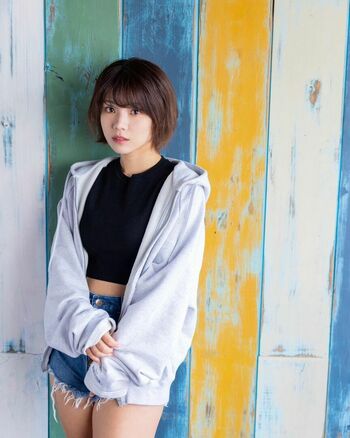 Narumi Ohkawa