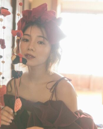 Narumi Ohkawa