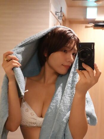 Narumi Ohkawa