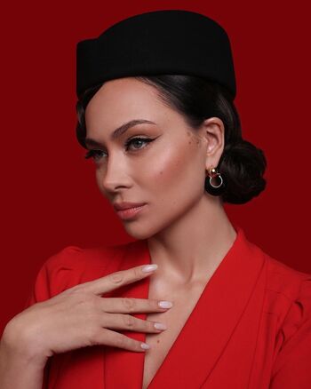 Nastasya Samburskaya