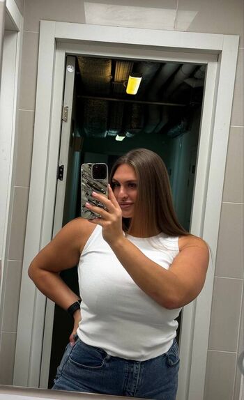 Nastya Blinova