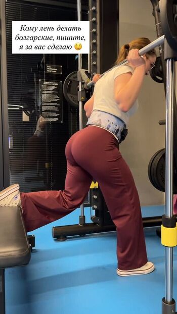 Nastya Militsina