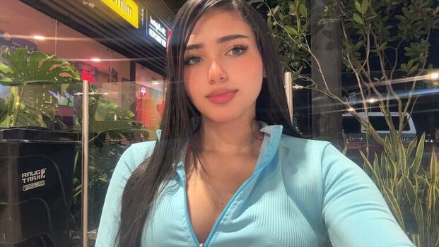 Nastya Rivera