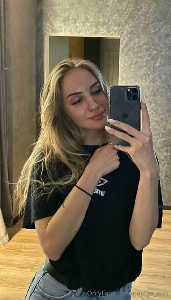 nastya_sun