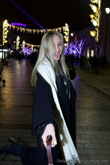 nastya_sun