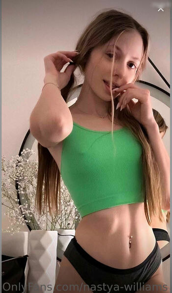 Nastya Williams