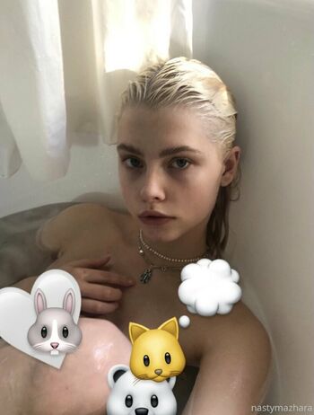 Nastymazhara