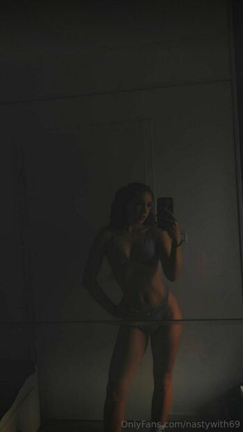 Nastywith69