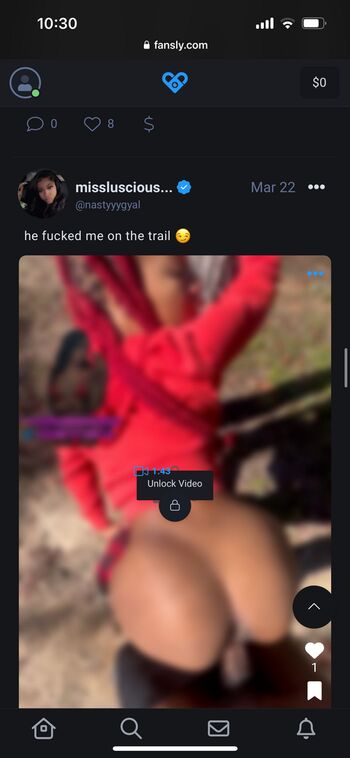 Nastyyygyal