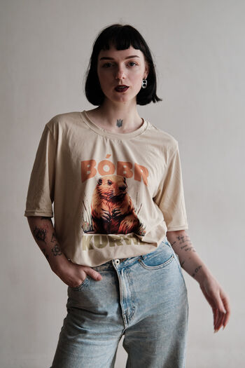 Natali Doll