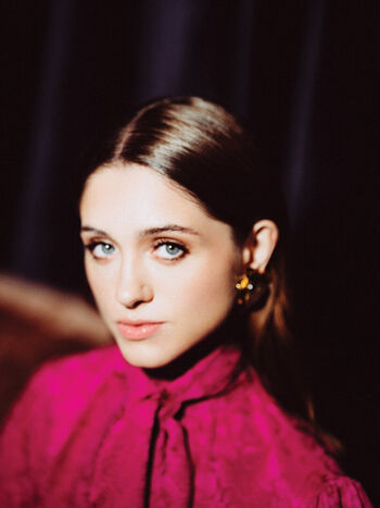 Natalia Dyer