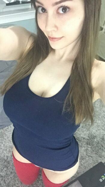 Natalia Grey