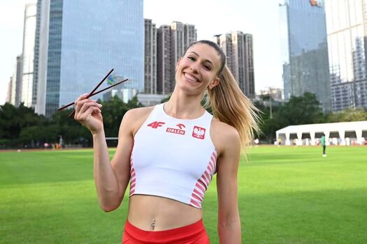 Natalia Kaczmarek