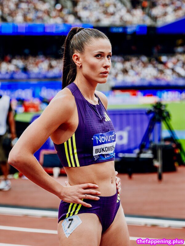 Natalia Kaczmarek