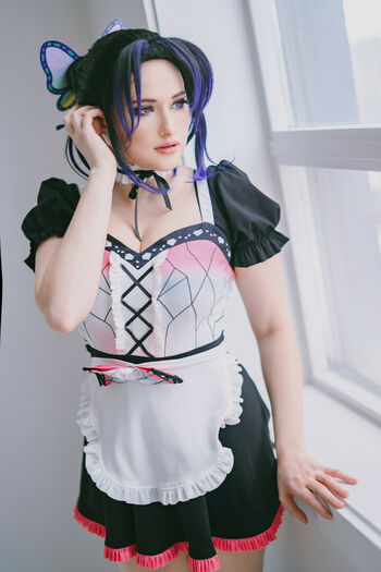 Natalia Kat
