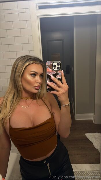 Natalia Starr