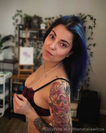 Natalia Wilcox