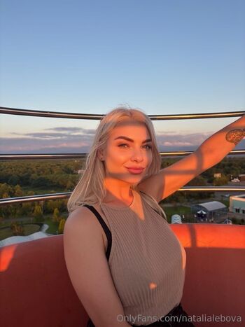 natalialebova