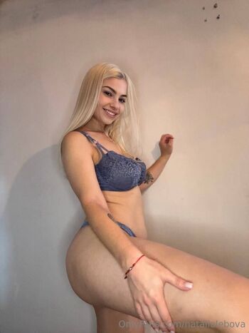 natalialebova