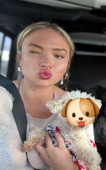 Natalie Alyn Lind