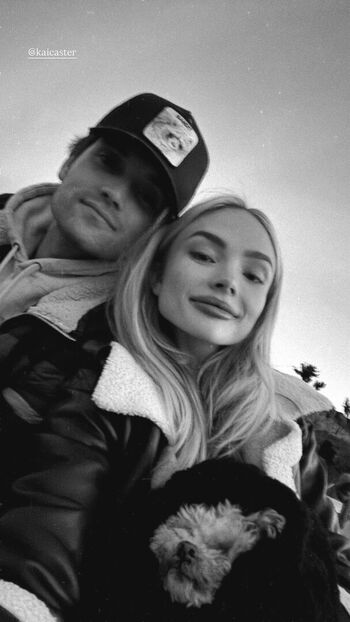 Natalie Alyn Lind