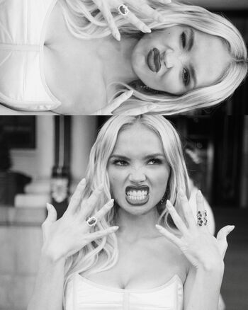 Natalie Alyn Lind