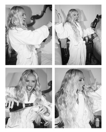 Natalie Alyn Lind