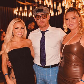 Natalie Alyn Lind