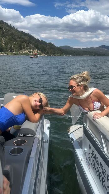 Natalie Alyn Lind