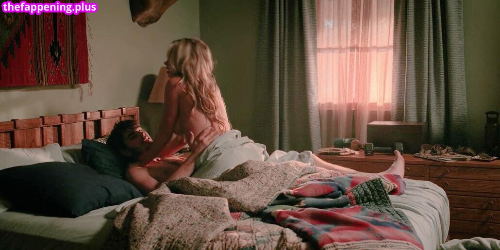 Natalie Alyn Lind