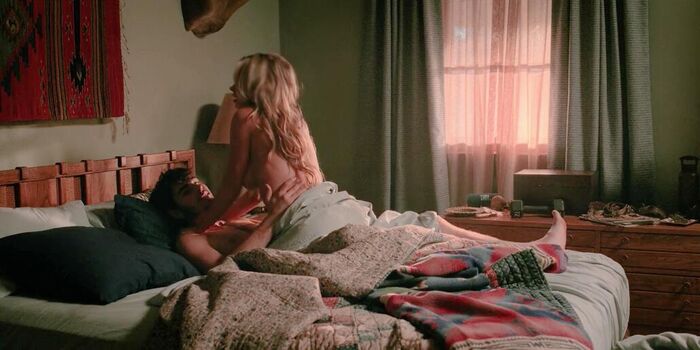 Natalie Alyn Lind