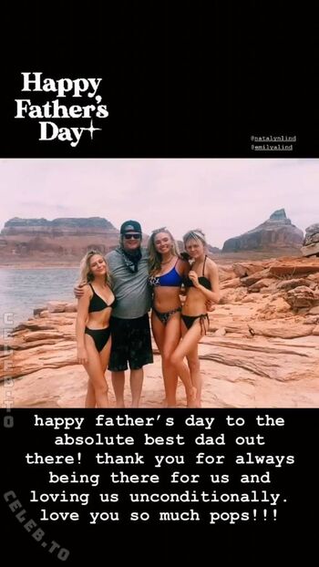 Natalie Alyn Lind