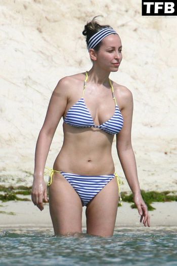 Natalie Appleton