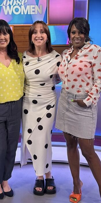 Natalie Cassidy