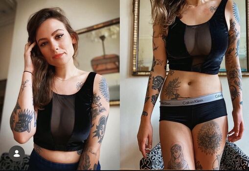 Natalie Cuomo